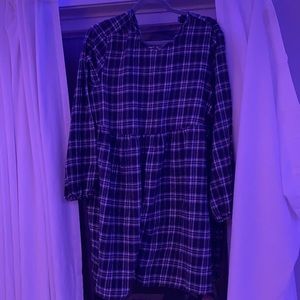 cute wild fable dress!